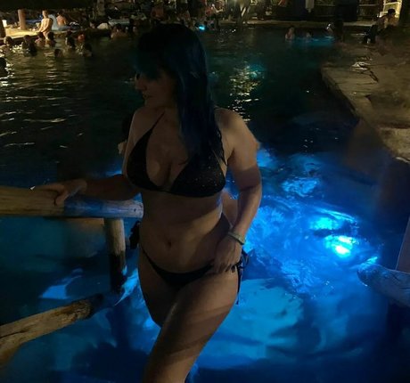 Jess Pegoraro Frozi onlyfans leak xxx