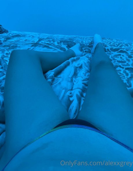 alexxgrey onlyfans desnuda