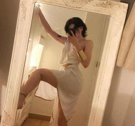 Hisamecos naked leaked onlyfans