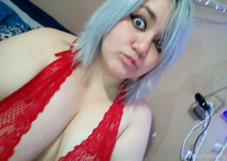 violetwitchy onlyfans leaked.