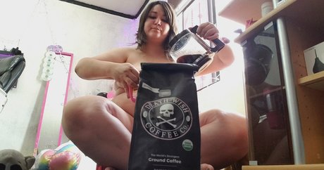 violetwitchy onlyfans nude tits