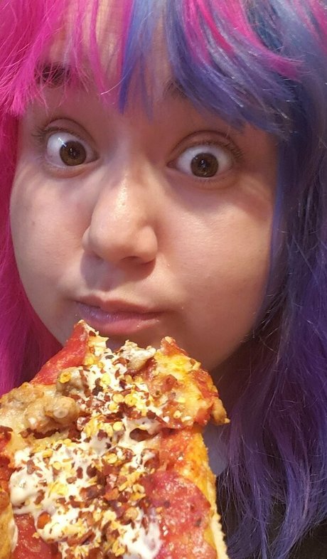 violetwitchy onlyfans free porn