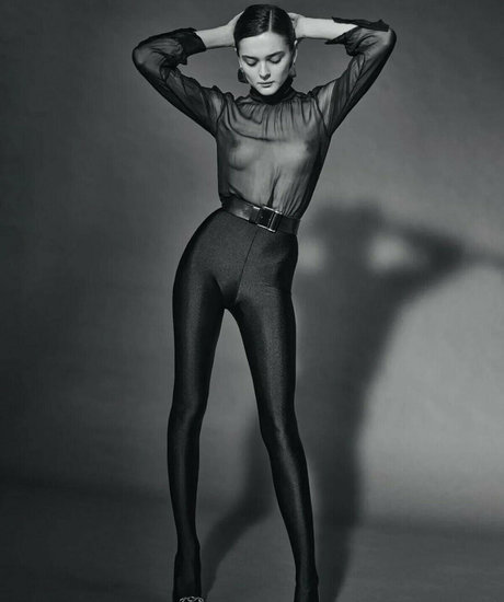 Charlotte Lawrence onlyfans exposed