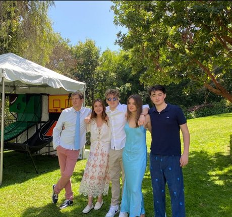 Charlotte Lawrence onlyfans naked porn