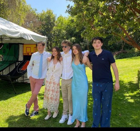 Charlotte Lawrence nude leaks onlyfans