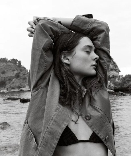 Charlotte Lawrence onlyfans porn