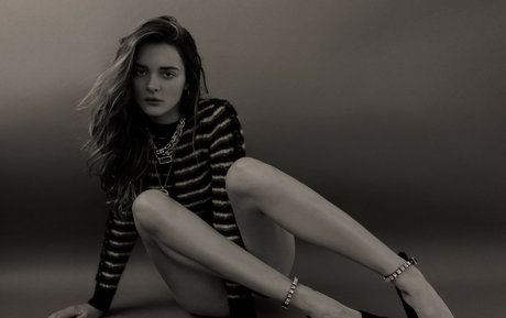 Charlotte Lawrence onlyfans porn