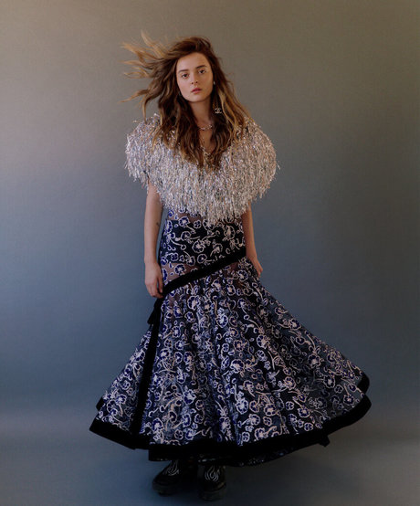 Charlotte Lawrence only fans porn