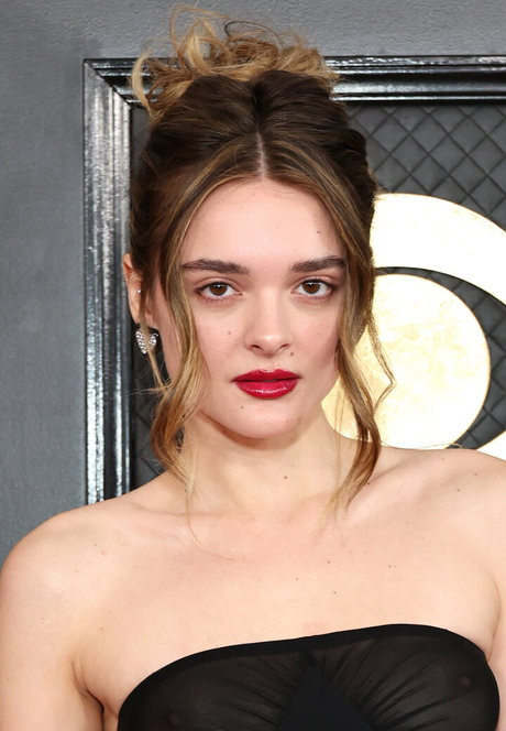 Charlotte Lawrence leaked porn onlyfans