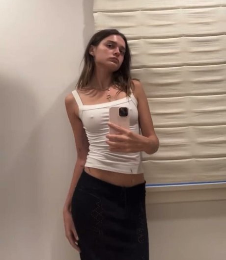 Charlotte Lawrence onlyfans leaks sex