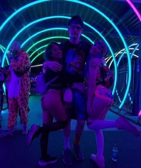 Kyootbot only fans pic