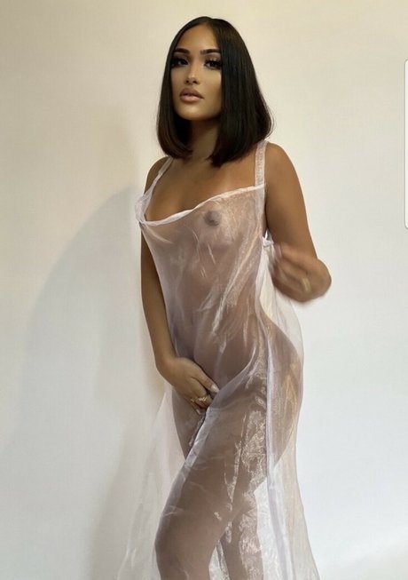 Leena Sayed onlyfans nude leak