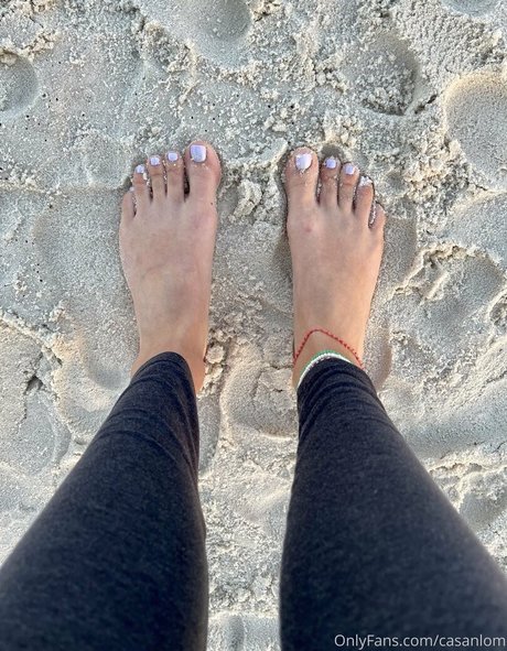 Casanlom onlyfans leaked free