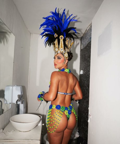 Gabriela Versiani only fans review