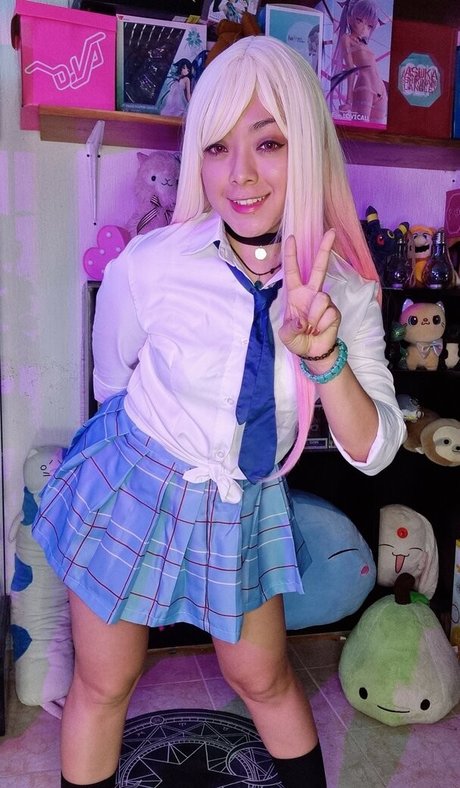 Hitomi Locks onlyfans porn