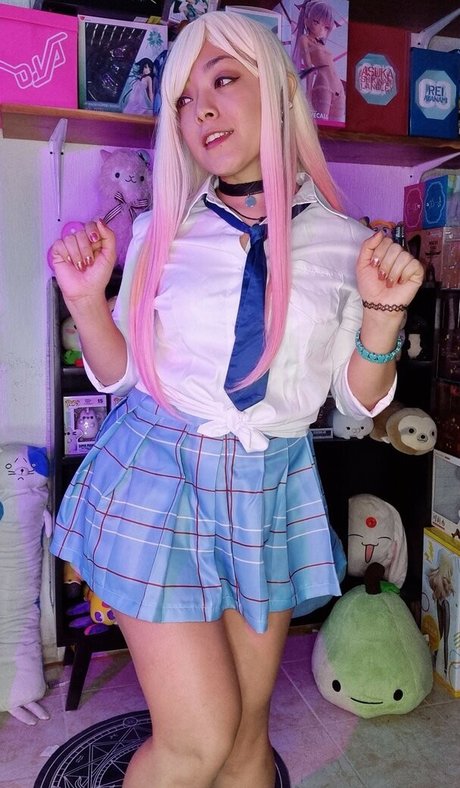 Hitomi Locks onlyfans picture