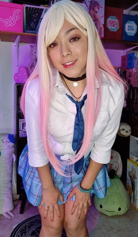 Hitomi Locks nudes onlyfans leaks