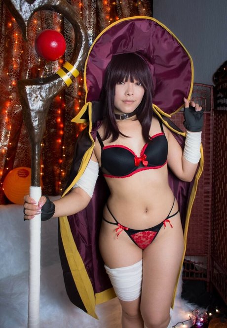 Hitomi Locks leaked onlyfans photos