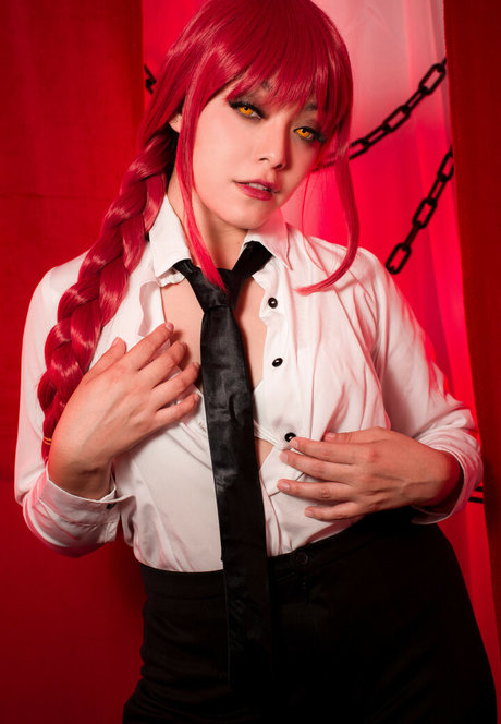 Hitomi Locks onlyfans hot