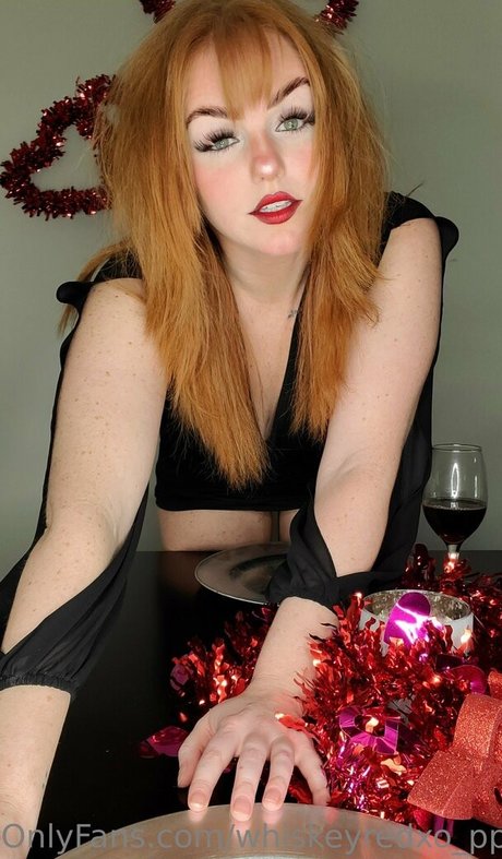 whiskeyredxo ppv leaked onlyfans nudes