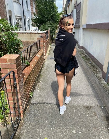 Shannon Moore onlyfans content leaked