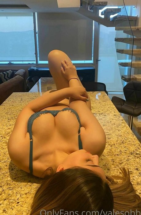 Valeria Soberon nsfw onlyfans
