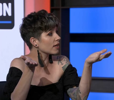 Soe Gschwind new onlyfans