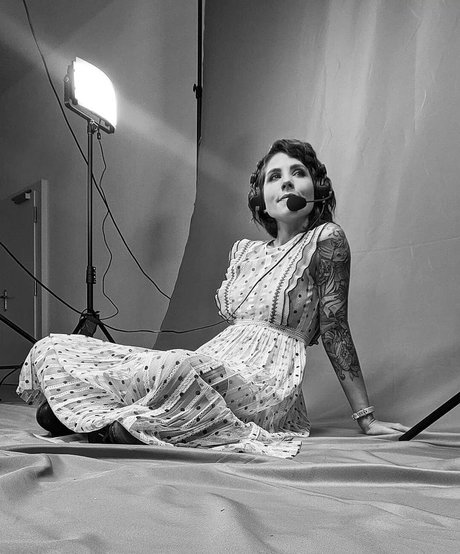 Soe Gschwind nudes leaked onlyfans