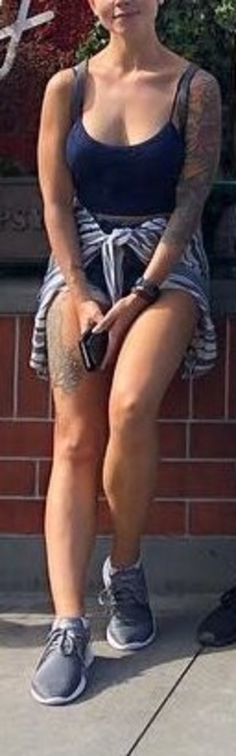 Soe Gschwind onlyfans nude