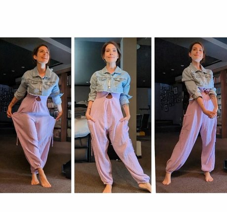 Soe Gschwind nude onlyfans