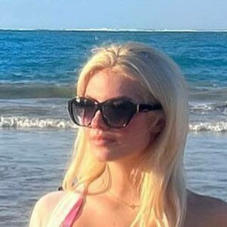 Hannah White leaked only fans nudes