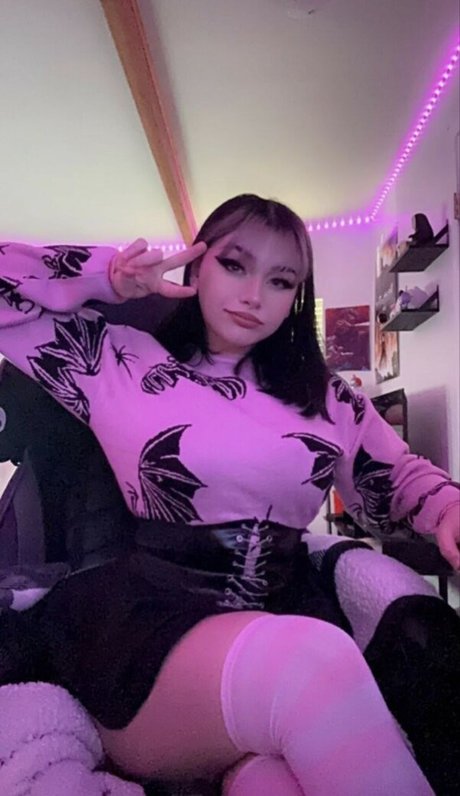 Zich Marie leak onlyfans porn