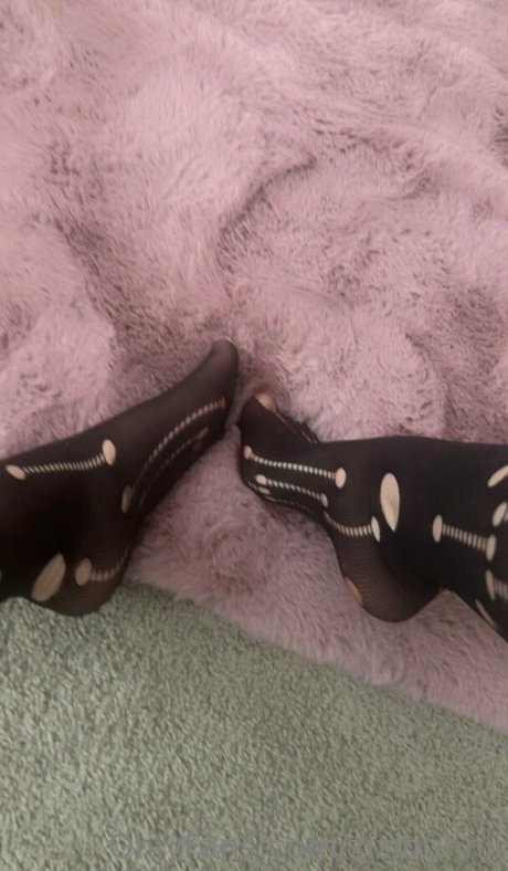 Zich Marie onlyfans leak xxx