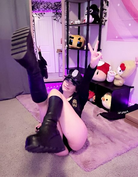 Zich Marie tits onlyfans