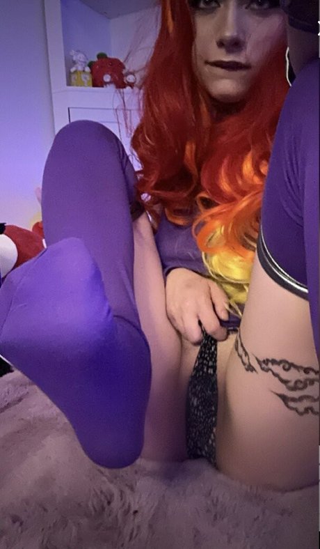 Zich Marie boobs onlyfans