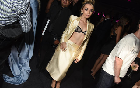 Chloe Fineman onlyfans lean