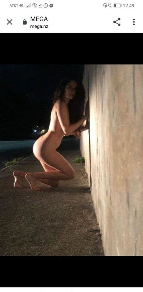 Camila Marana onlyfans photo