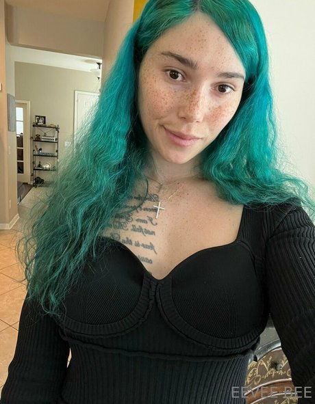Eevee Bee nudes onlyfans leaked