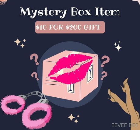 Eevee Bee onlyfans leakd