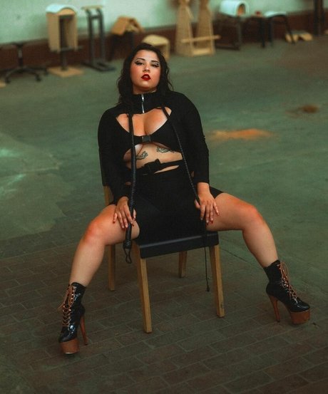 Suki Jade onlyfans leak new