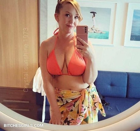 Crystal Sunshine naked leaked onlyfans