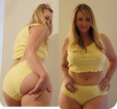 Crystal Sunshine onlyfans leaks porn