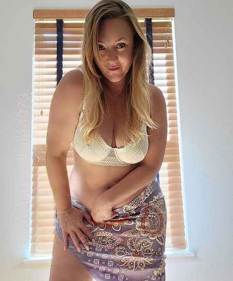 Crystal Sunshine onlyfans leaked