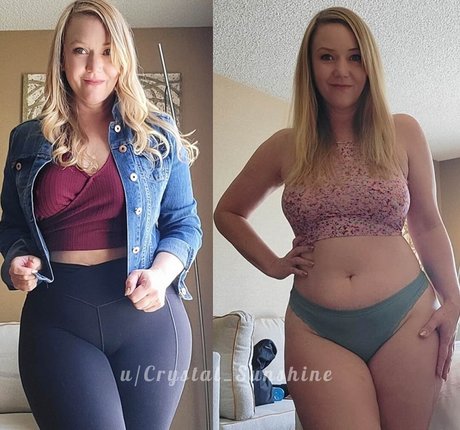 Crystal Sunshine topless onlyfans