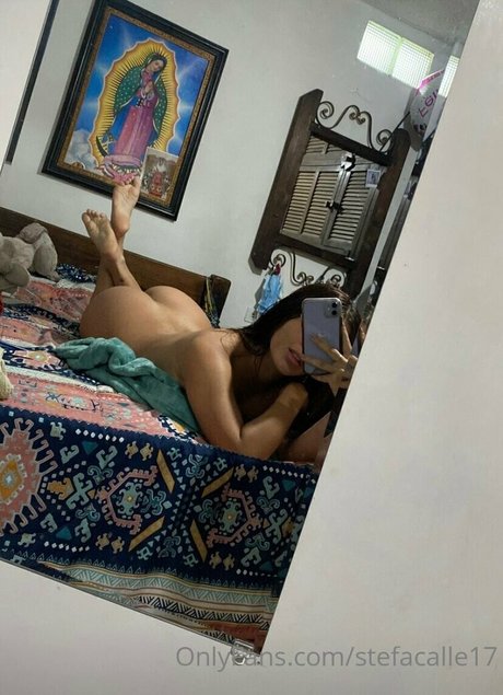 Stefacalle17 boobs onlyfans