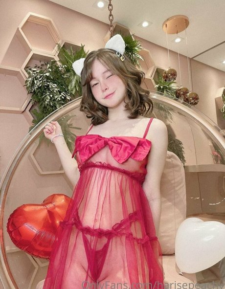 Arise Peachy xxx only fans