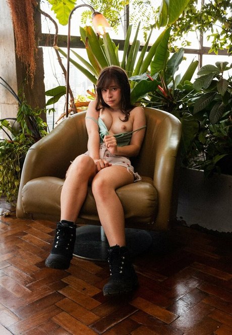 Arise Peachy only fans nude leaks