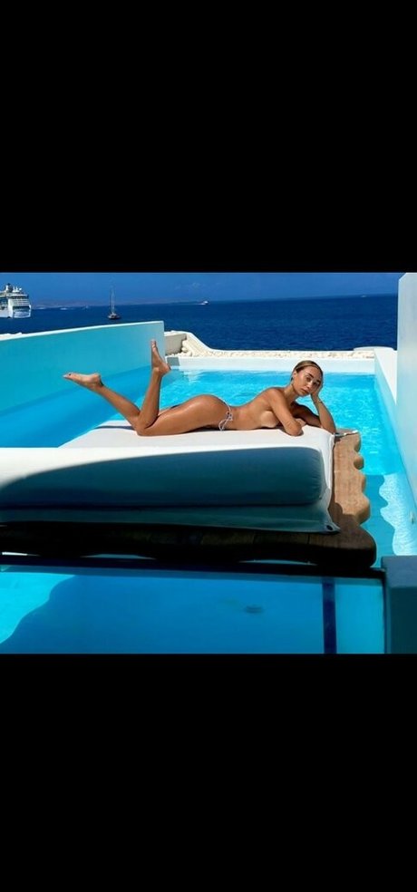 Eva Gutowski onlyfans leak xxx