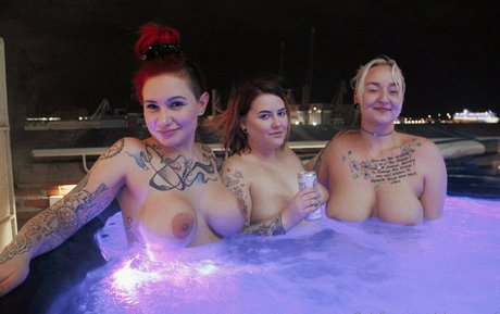 eleonoraof onlyfans leak ass