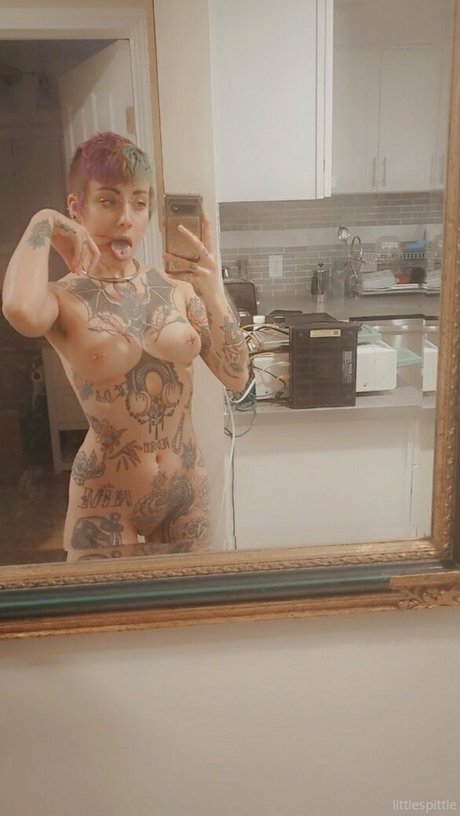 littlespittle onlyfans leaked